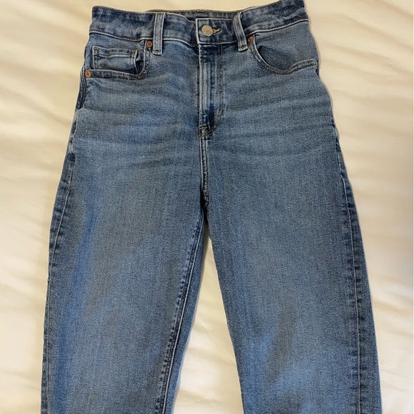 American Eagle Mom Jeans - Picture 3 of 5